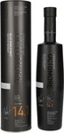 Bruichladdich Distillery Octomore 14.1 Islay Single Malt Scotch Whisky Flasche (0,7