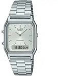 Casio Armbanduhr Vintage AQ-230A-7AMQYES analog-digital