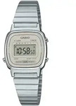 Casio Damen Armbanduhr LA670WEA-8AEF Vintage digital