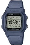 Casio Herren Armbanduhr W-800H-2AVES digital