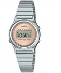 Casio Damen Armbanduhr LA700WE-4AEF Vintage Mini Collection