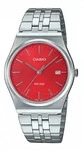 Casio Armbanduhr MTP-B145D-4A2VEF Edelstahl analog