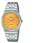 Casio Armbanduhr MTP-B145D-9AVEF Edelstahl analog