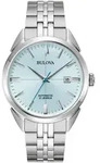Bulova Herren Armbanduhr 96B423 Sutton Automatik