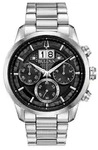 Bulova Herren Armbanduhr 96B319 Sutton Chronograph