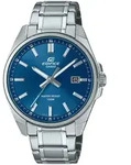 Casio Herren Armbanduhr Edifice EFV-150D-2AVUEF Edelstahl