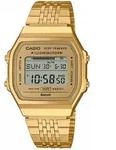 Casio Vintage Armbanduhr ABL-100WEG-9AEF Bluetooth&reg; digital