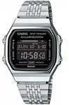 Casio Vintage Armbanduhr ABL-100WE-1BEF Bluetooth&reg; digital