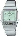 Casio Herren Armbanduhr AQ-800E-3AEF Edgy Collection analog-digital