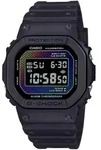 Casio Herren Armbanduhr G-Shock DW-5600RW-1ER digital