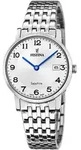 Festina Damen Armbanduhr Swiss Made F20019/4 Edelstahl