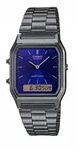 Casio Herren Armbanduhr AQ-230EGG-2AEF Vintage