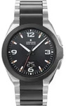 Junghans Herren Armbanduhr 018/1425.44 Spektrum Mega Solar