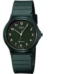 Casio Herren Armbanduhr MQ-24-1BLLEG