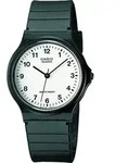 Casio Herren Armbanduhr MQ-24-7BLLEG