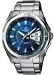 Casio Herren Armbanduhr EF-129D-2AVEF Edifice