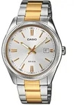 Casio Herren Armbanduhr MTP-1302PSG-7AVEF analog