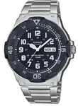 Casio Herren Armbanduhr MRW-200HD-1BVEF