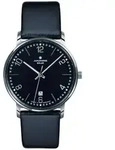 Junghans Herren Armbanduhr 014/4062.00 Milano Solar