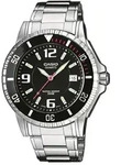 Casio Herren Armbanduhr MTD-1053D-1AVES analog