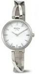 Boccia Damen Armbanduhr Dress 3239-01 Titan