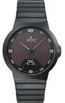 Junghans Herren Armbanduhr 018/1436.44 Force Mega Solar
