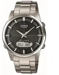 Casio Herren Armbanduhr LCW-M170TD-1AER Funk Solar Titan Casio Herren Armbanduhr LCW-M170TD-1AER Funk Solar Titan