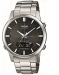 Casio Herren Armbanduhr LCW-M170D-1AER Funk Solar