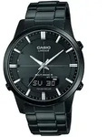 Casio Herren Armbanduhr LCW-M170DB-1AER Funk Solar Casio Herren Armbanduhr LCW-M170DB-1AER Funk Solar
