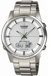 Casio Herren Armbanduhr LCW-M170TD-7AER Funk Solar Casio Herren Armbanduhr LCW-M170TD-7AER Funk Solar