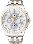 Citizen Damen Armbanduhr Elegant FC0014-54A Eco Drive Funkuhr Citizen Damen Armbanduhr Elegant FC0014-54A Eco Drive Funkuhr