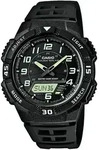 Casio Herren Armbanduhr AQ-S800W-1BVEF Tough Solar Casio Herren Armbanduhr AQ-S800W-1BVEF Tough Solar