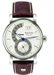 Bruno S&ouml;hnle Herren Armbanduhr 17-13073-283 Pesaro II Lederband
