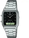 Casio Herren Armbanduhr AQ-230A-1DMQYES analog-digital