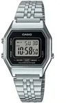 Casio Damen Armbanduhr LA680WEA-1EF Vintage digital