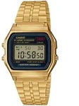 Casio Armbanduhr A159WGEA-1EF Vintage digital