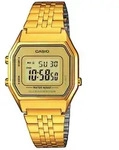 Casio Damen Armbanduhr LA680WEGA-9ER Vintage digital