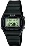 Casio W-202-1AVEF Multifunktionsuhr digital