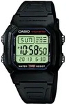 Casio Herren Armbanduhr W-800H-1AVES digital