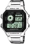 Casio Herren Armbanduhr AE-1200WHD-1AVEF digital