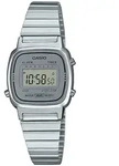 Casio Damen Armbanduhr LA670WEA-7EF Vintage digital