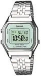 Casio Damen Armbanduhr LA680WEA-7EF Vintage digital