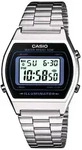 Casio Unisex Armbanduhr B640WD-1AVEF Vintage digital