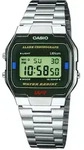 Casio Herren Armbanduhr A163WA-1QES Vintage digital