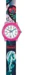 Scout Kinder Armbanduhr Crystal 164000018 Einhorn Herz