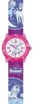 Scout Kinder Armbanduhr Crystal 280305040 Einhorn Fee
