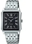 Casio Armbanduhr MTP-B190D-1BVEF analog