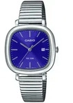 Casio Damen Armbanduhr LTP-B166D-2AVEF analog