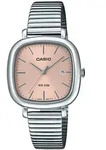 Casio Damen Armbanduhr LTP-B166D-4AVEF analog