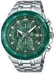 Casio Herren Armbanduhr Edifice EFR-539DE-3AVUEF Chronograph